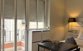 Cosy Studio Apartment @ Arroios - Ssl 3B