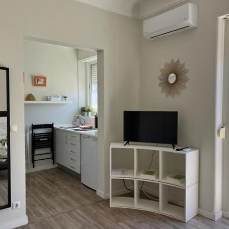 Cosy Studio Apartment @ Arroios - Ssl 3B Lisboa Extérieur photo