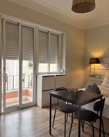 Cosy Studio Apartment @ Arroios - Ssl 3B Lisboa Extérieur photo