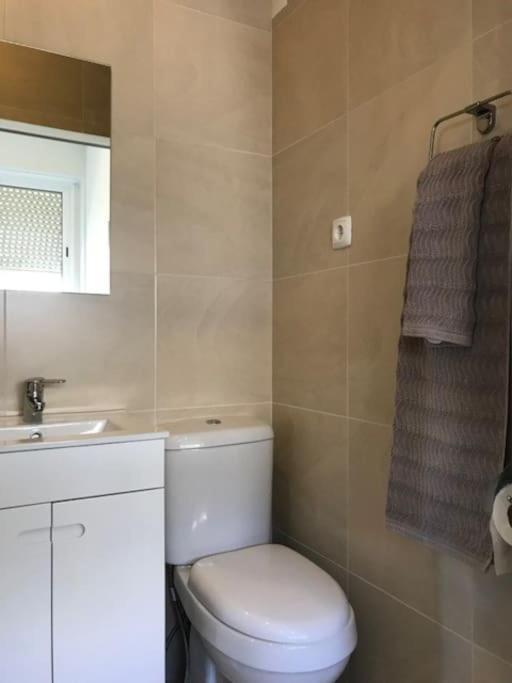 Cosy Studio Apartment @ Arroios - Ssl 3B Lisboa Extérieur photo