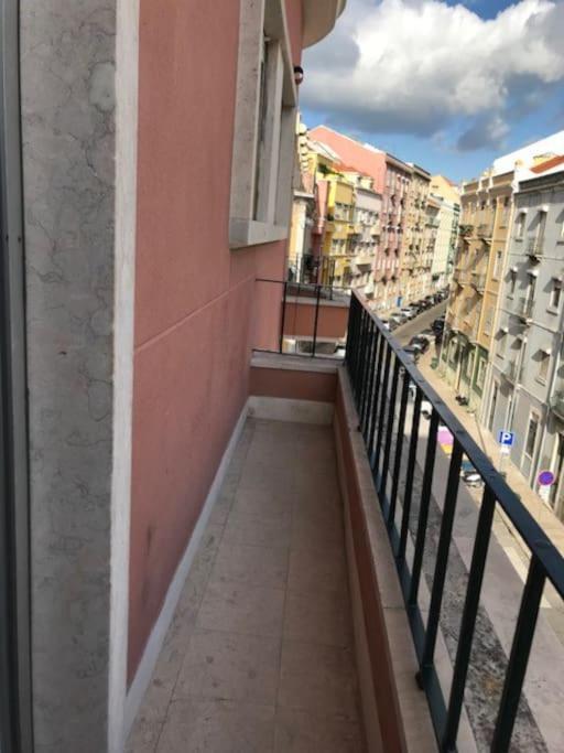 Cosy Studio Apartment @ Arroios - Ssl 3B Lisboa Extérieur photo